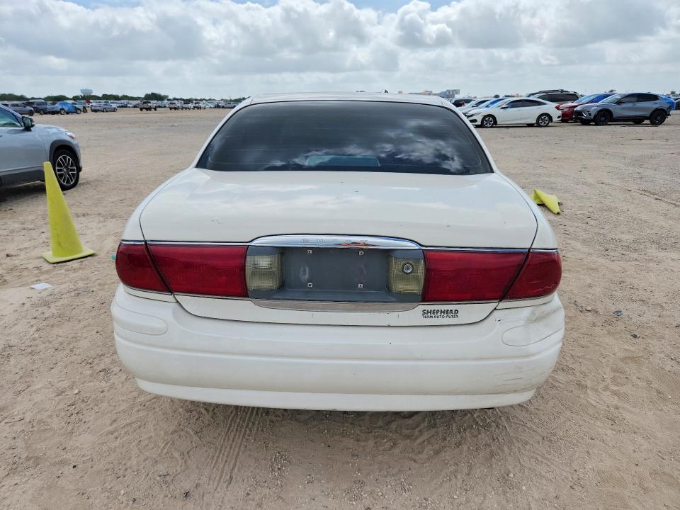 Aukcja sprzedaży 2002 Buick Lesabre, vin: 1G4HP54K224199647, numer aukcji: 58254206