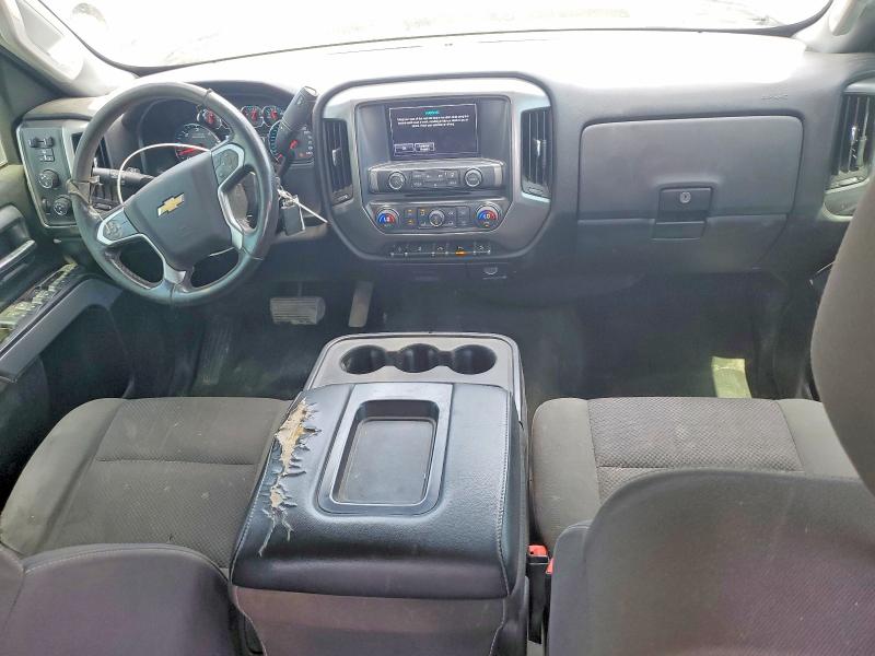 Aukcja sprzedaży 2016 Chevrolet Silverado, vin: 1GC1KVEG3GF195682, numer aukcji: 58689216