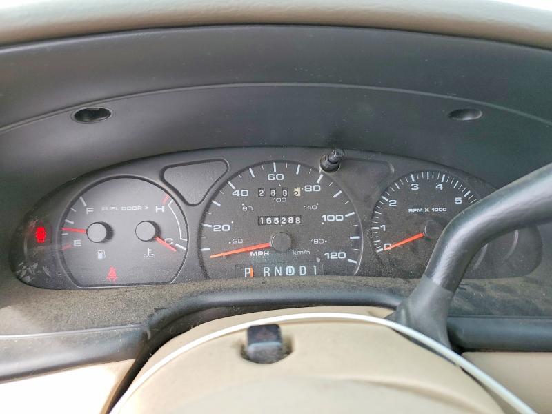 Продажа на аукционе авто 2000 Ford Taurus, vin: 1FAFP5525YG146528, номер лота: 59541446