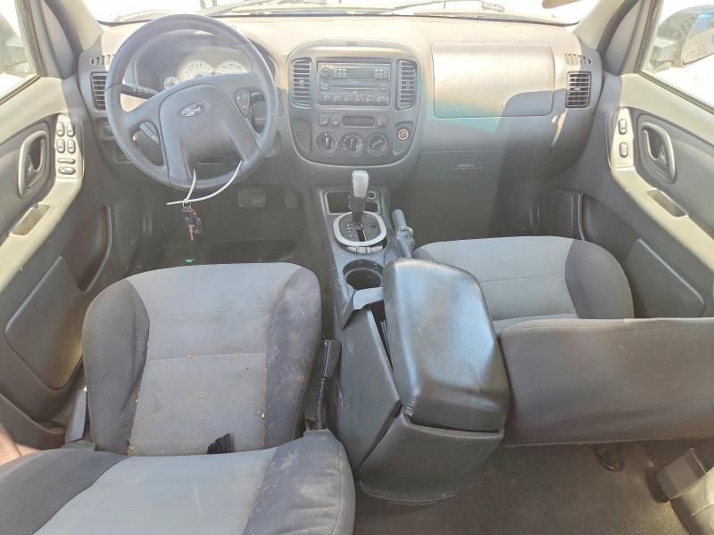 Aukcja sprzedaży 2005 Ford Escape, vin: 1FMYU92Z05KC44536, numer aukcji: 59015006