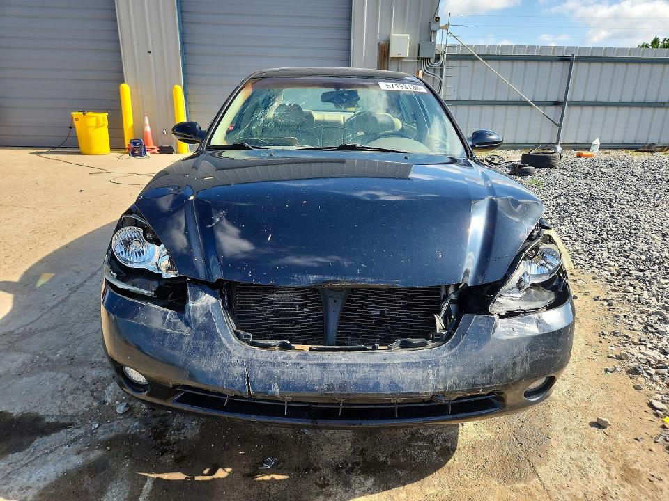 Aukcja sprzedaży 2003 Nissan Altima, vin: 1N4BL11E13C288362, numer aukcji: 57193136