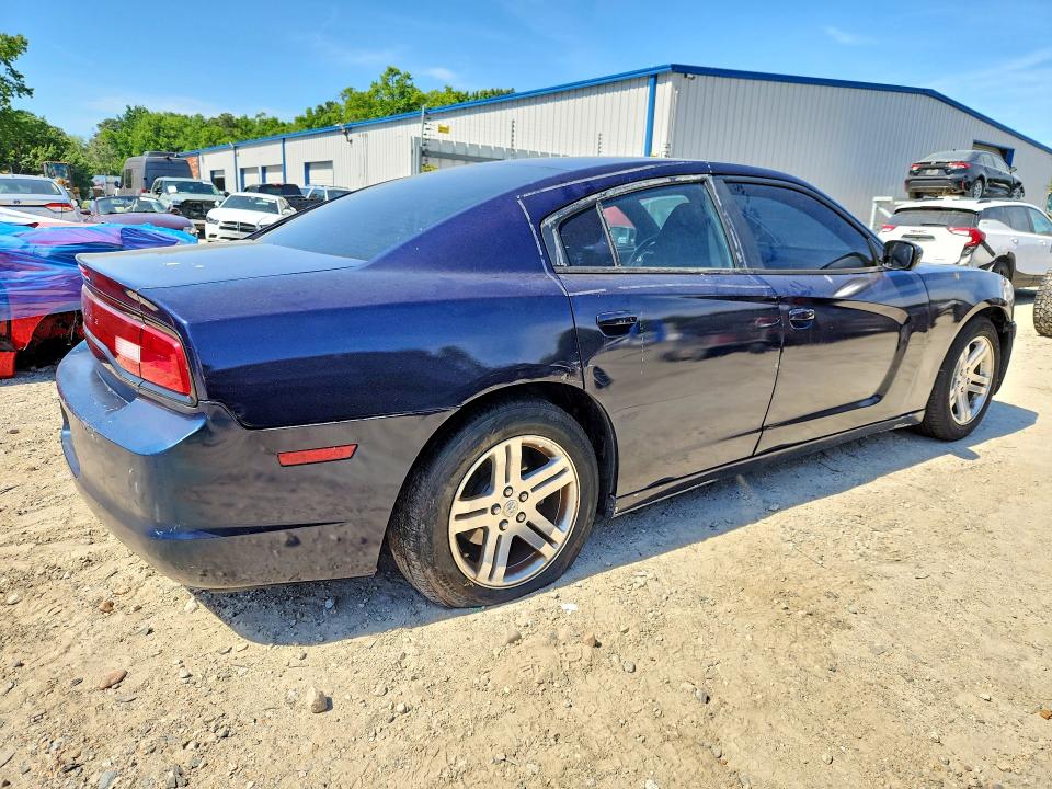 Aukcja sprzedaży 2014 Dodge Charger, vin: 2C3CDXBG0EH169303, numer aukcji: 55723766