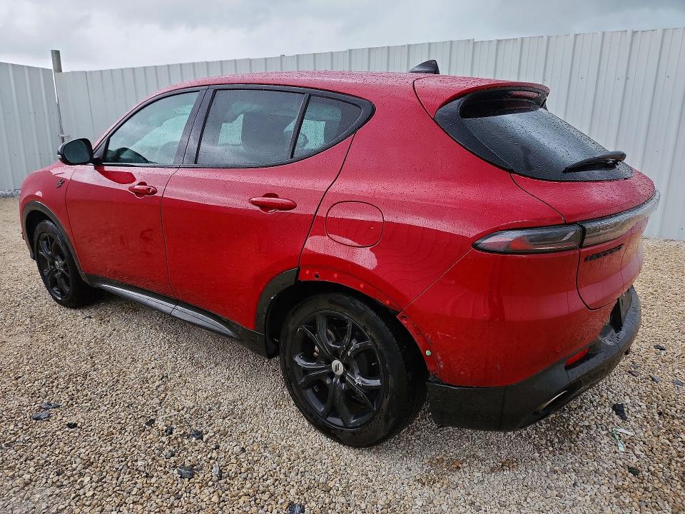 Продаж на аукціоні авто 2024 Dodge Hornet, vin: ZACPDFCW3R3A32459, номер лоту: 57405566