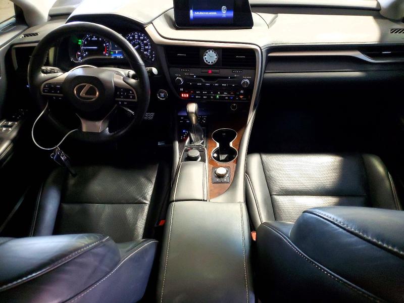 Aukcja sprzedaży 2018 Lexus Rx 350, vin: 2T2BZMCA9JC166742, numer aukcji: 55557756
