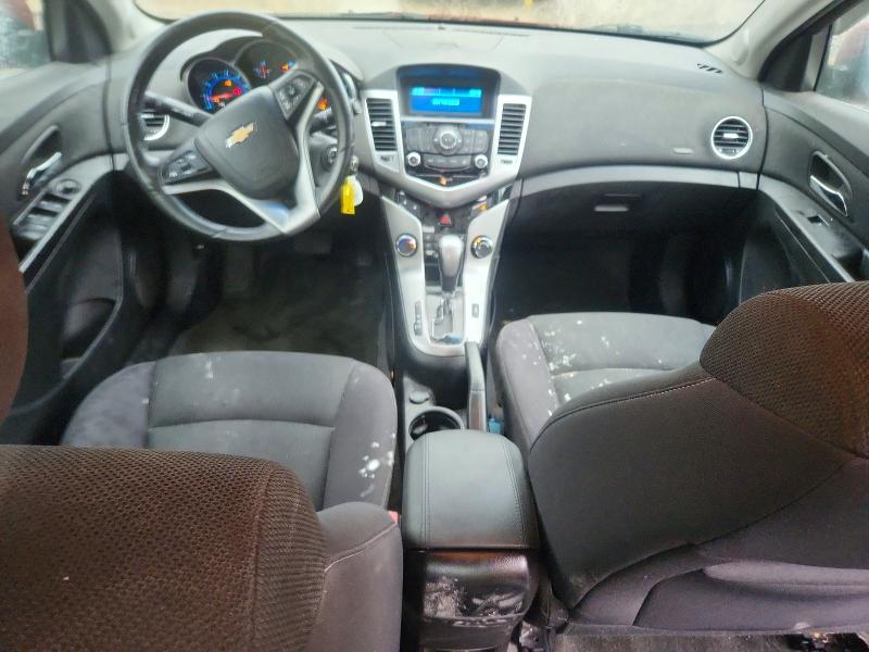 Продажа на аукционе авто 2012 Chevrolet Cruze, vin: 1G1PJ5SC0C7323419, номер лота: 54631816