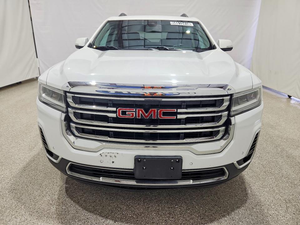 Aukcja sprzedaży 2023 Gmc Acadia, vin: 1GKKNUL41PZ116432, numer aukcji: 58610416