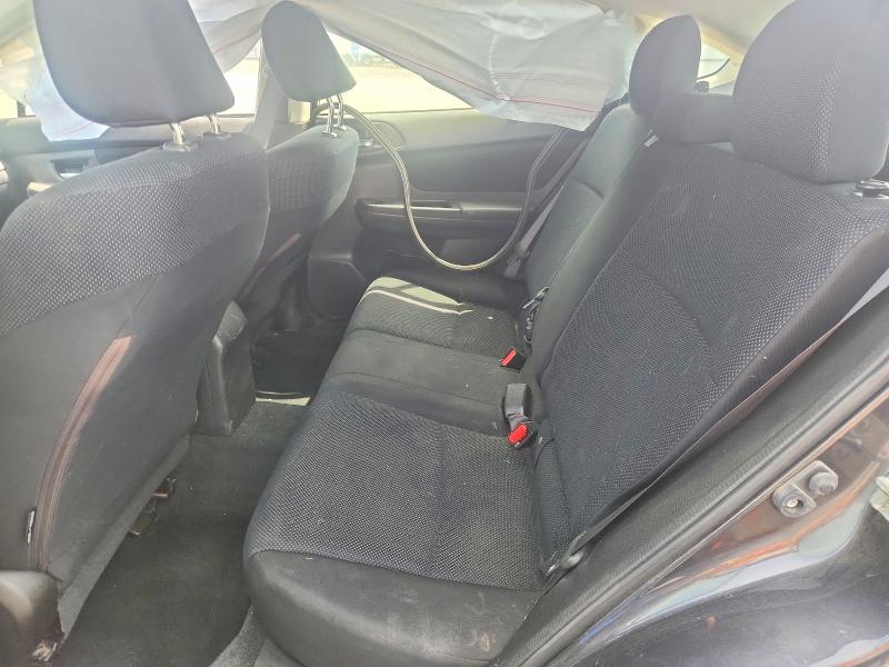 Aukcja sprzedaży 2012 Subaru Impreza, vin: JF1GPAC65CH232704, numer aukcji: 55613896