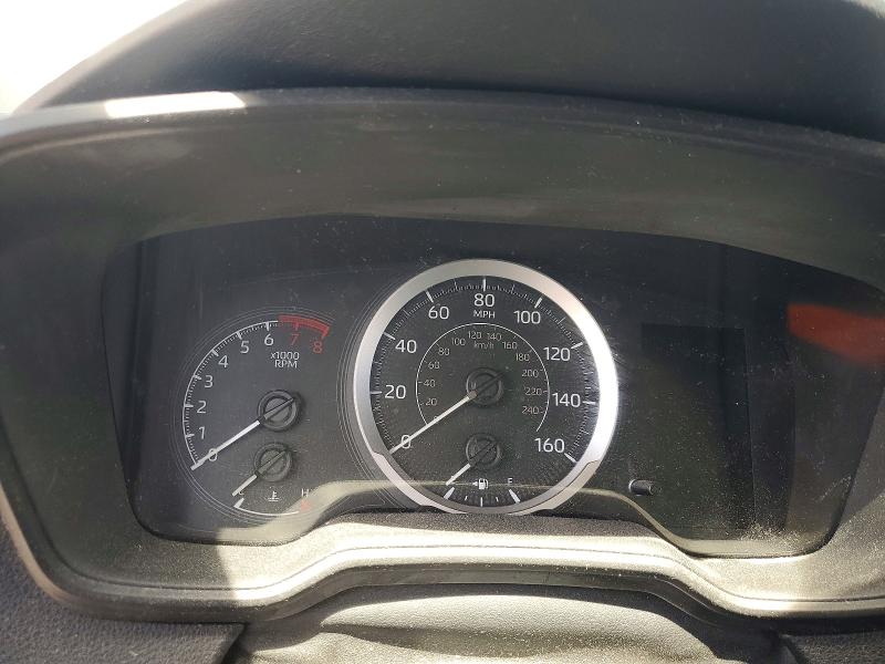 Продажа на аукционе авто 2021 Toyota Corolla, vin: 5YFEPMAE0MP154061, номер лота: 55771246