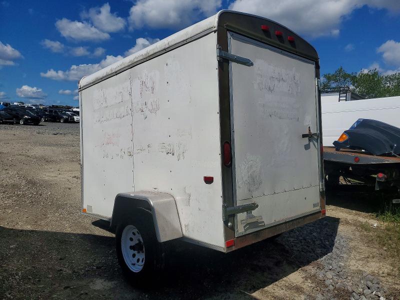 Продажа на аукционе авто 2005 Homesteader Unknown, vin: 5HABV08165N050299, номер лота: 53970826