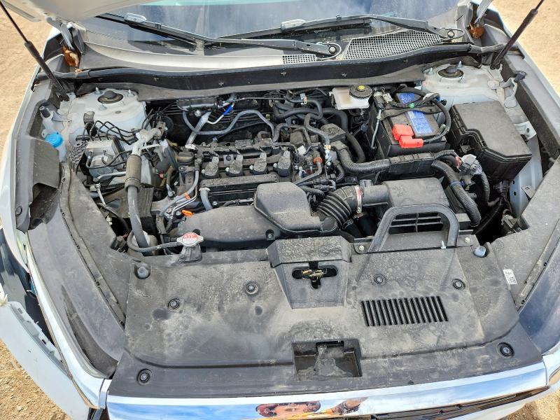 2025 Honda Cr-v მანქანა იყიდება აუქციონზე, vin: 7FARS4H77SE006235, აუქციონის ნომერი: 55451386