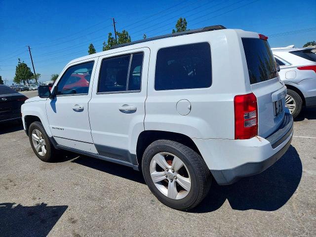57291096 :رقم المزاد ، 1C4NJPFA0CD544040 vin ، 2012 Jeep Patriot مزاد بيع