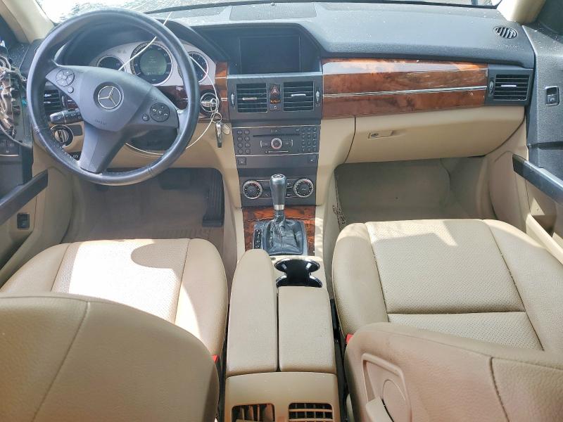 Продажа на аукционе авто 2012 Mercedes-benz Glk, vin: WDCGG8HB4CF825243, номер лота: 54004756