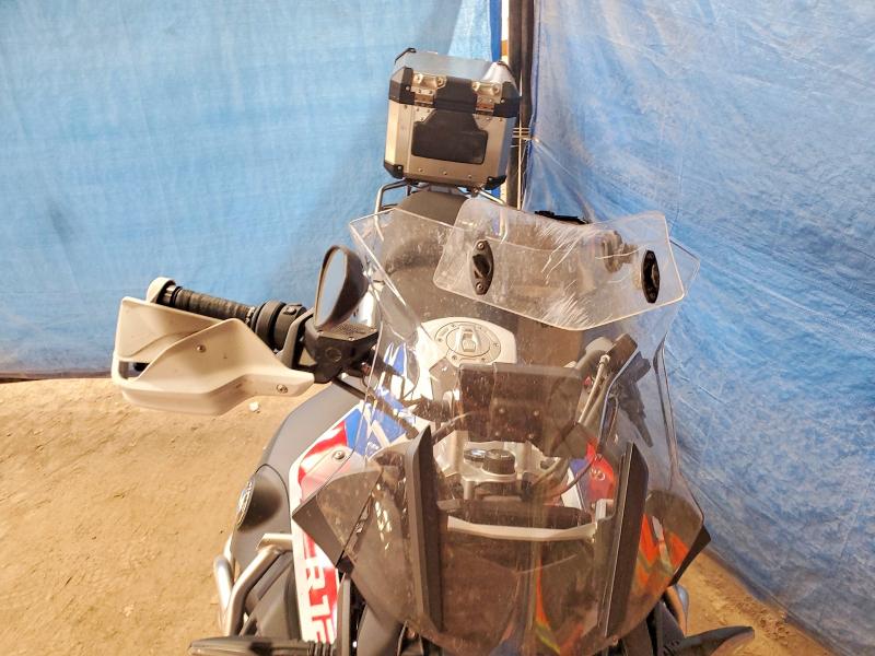 Продажа на аукционе авто 2021 Bmw R 1250, vin: WB10M1309M6D62837, номер лота: 85604785