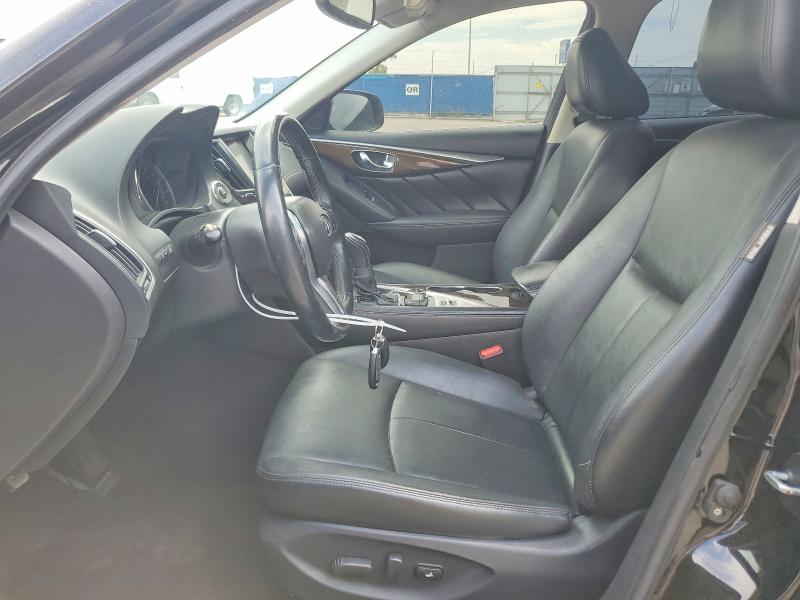 Aukcja sprzedaży 2018 Infiniti Q50, vin: JN1EV7AP4JM350353, numer aukcji: 57541226