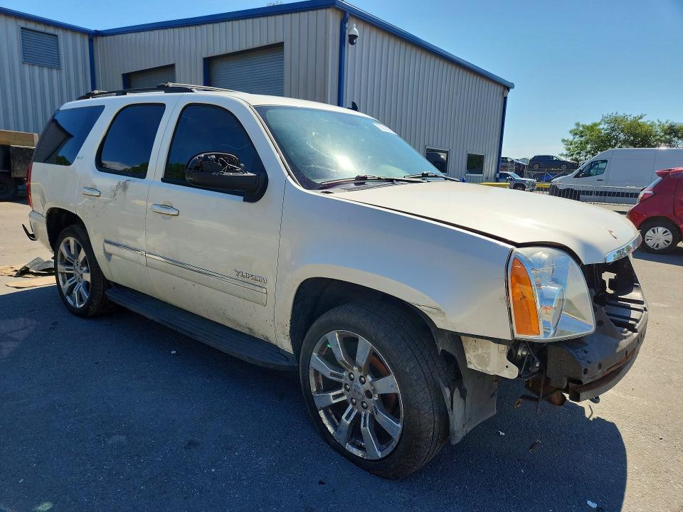 56266786 :رقم المزاد ، 1GKS1CE02CR325723 vin ، 2012 Gmc Yukon مزاد بيع