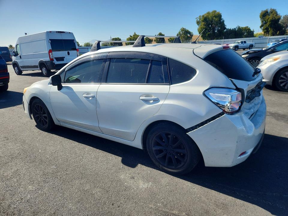 Продаж на аукціоні авто 2014 Subaru Impreza, vin: JF1GPAC68E8274688, номер лоту: 59311626
