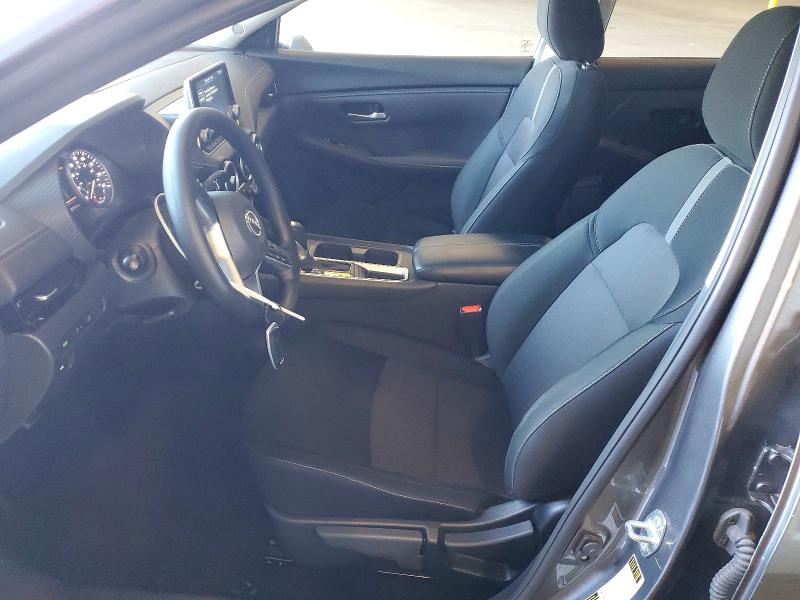Aukcja sprzedaży 2025 Nissan Sentra, vin: 3N1AB8CV8SY304449, numer aukcji: 58484056