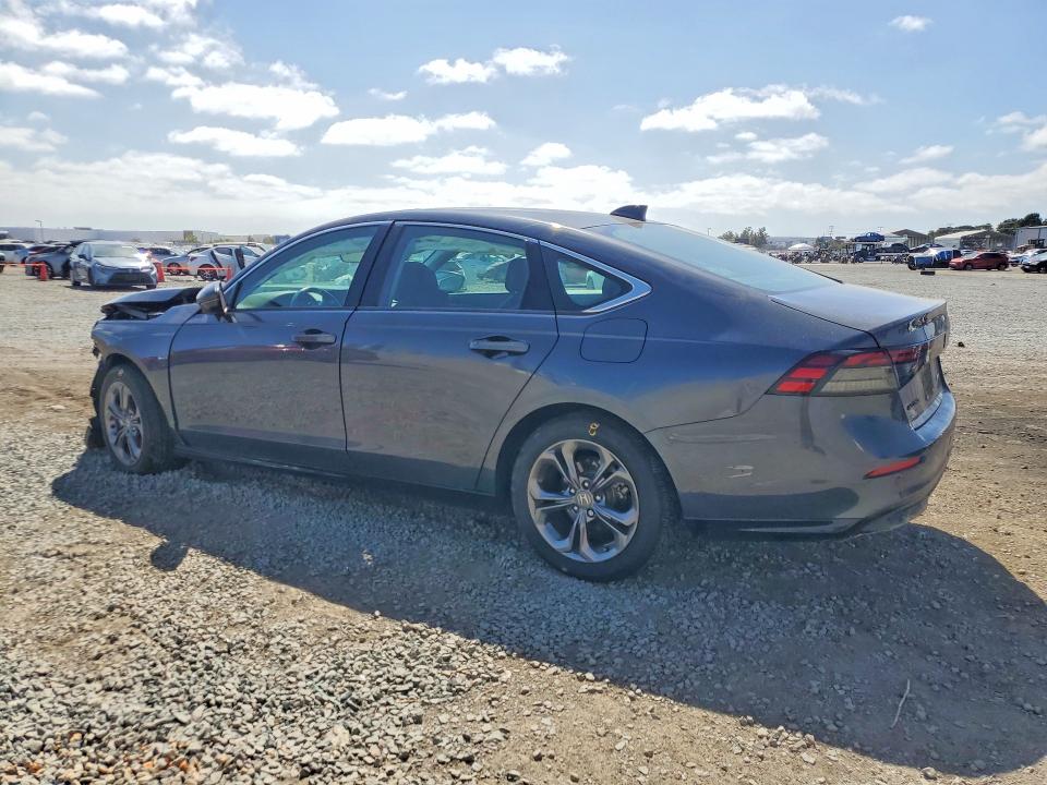 Aukcja sprzedaży 2023 Honda Accord, vin: 1HGCY2F6XPA052075, numer aukcji: 85626495