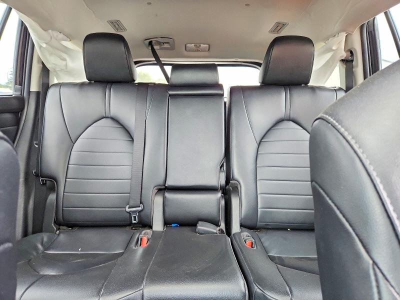 58488966 :رقم المزاد ، 5TDKBRCH4PS570115 vin ، 2023 Toyota Highlander Hybrid مزاد بيع