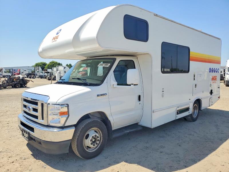 Aukcja sprzedaży 2024 Ford E350, vin: 1FDWE3FN1RDD01913, numer aukcji: 55821986