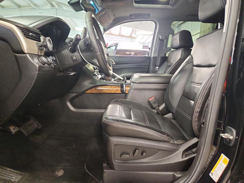 Aukcja sprzedaży 2015 Gmc Yukon, vin: 1GKS2CKJ4FR549560, numer aukcji: 57215106