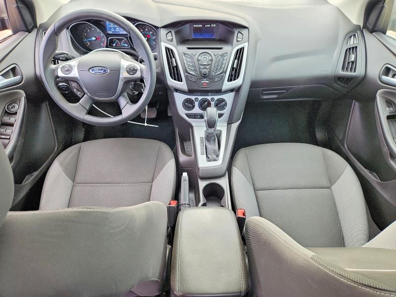 Продажа на аукционе авто 2014 Ford Focus, vin: 1FADP3F25EL136059, номер лота: 55580796