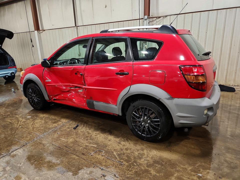 Продажа на аукционе авто 2004 Pontiac Vibe, vin: 5Y2SL62844Z453142, номер лота: 57362586
