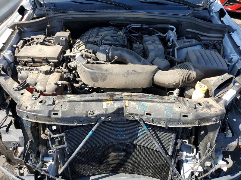 Продаж на аукціоні авто 2023 Dodge Durango, vin: 1C4RDJDG2PC682851, номер лоту: 55895266