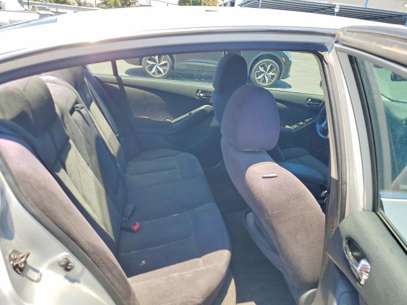 2008 Nissan Altima მანქანა იყიდება აუქციონზე, vin: 1N4AL21EX8N546794, აუქციონის ნომერი: 56815946