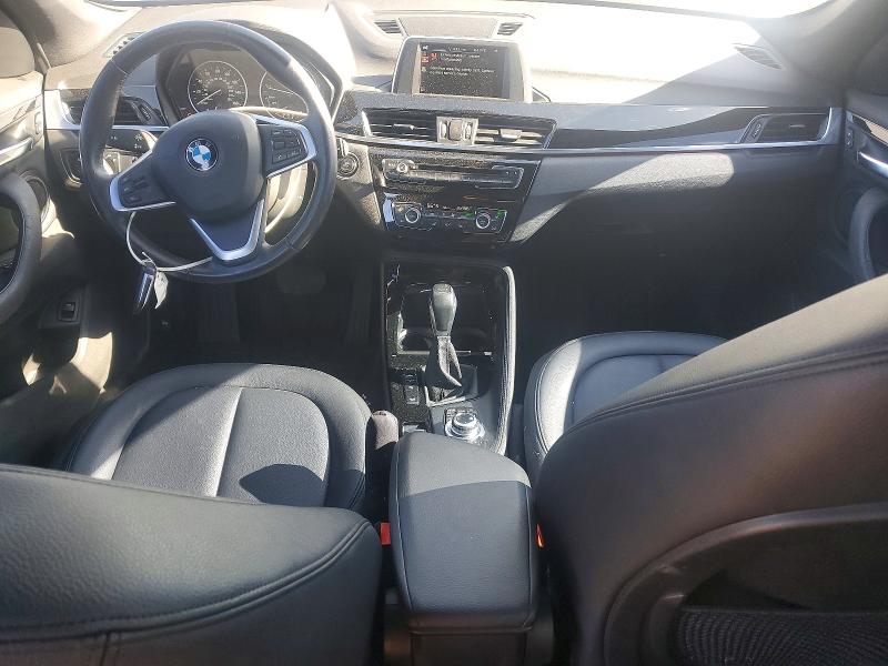 Aukcja sprzedaży 2016 Bmw X1, vin: WBXHT3C3XGP882672, numer aukcji: 55320326