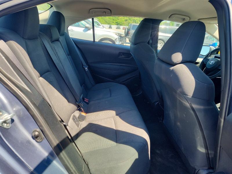 Aukcja sprzedaży 2022 Toyota Corolla, vin: 5YFEPMAE7NP371267, numer aukcji: 56089106