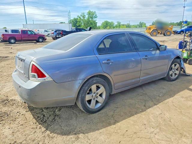 2006 Ford Fusion მანქანა იყიდება აუქციონზე, vin: 3FAFP07116R170421, აუქციონის ნომერი: 55179246