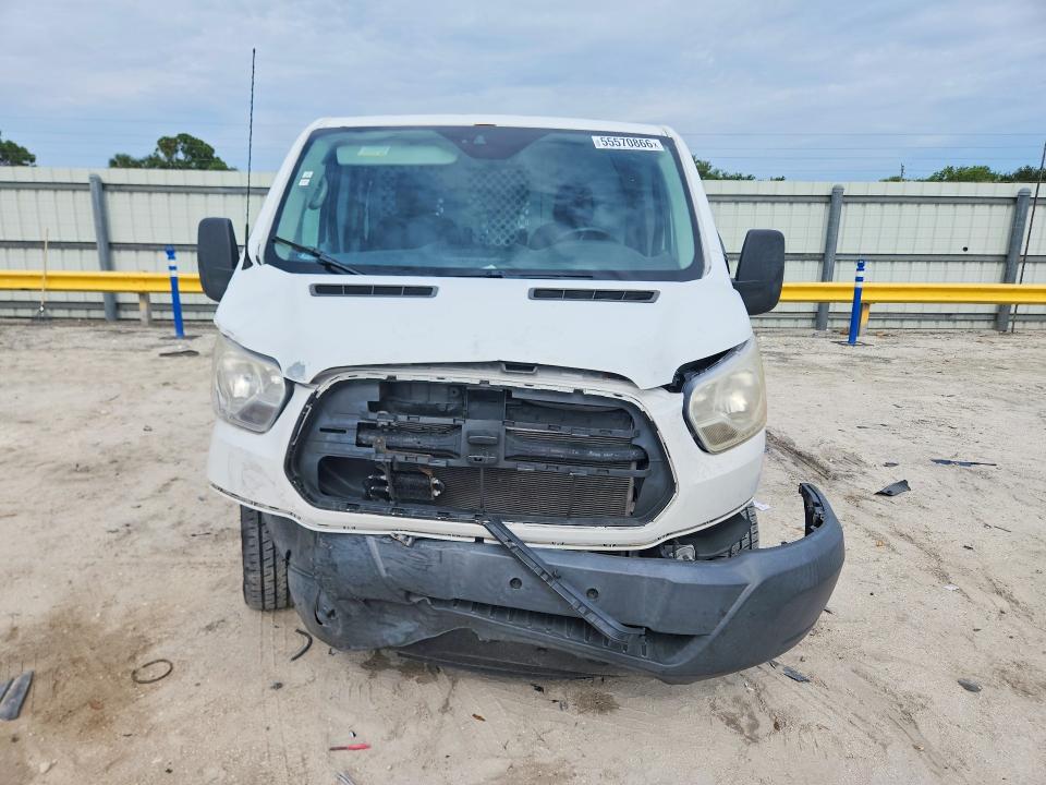 Продажа на аукционе авто 2017 Ford Transit, vin: 1FTYR1ZMXHKA69573, номер лота: 55570866