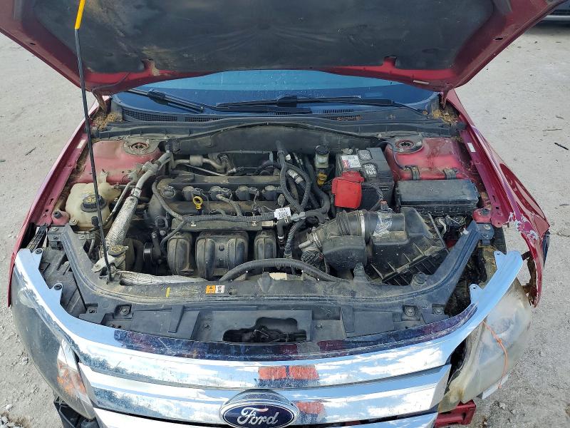 Продажа на аукционе авто 2012 Ford Fusion, vin: 3FAHP0JA1CR362290, номер лота: 56937296