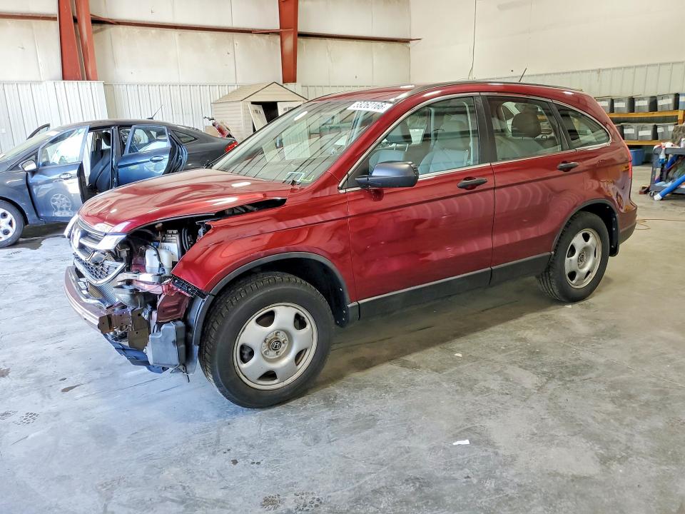 58262166 :رقم المزاد ، 5J6RE4H34BL121771 vin ، 2011 Honda Cr-v مزاد بيع