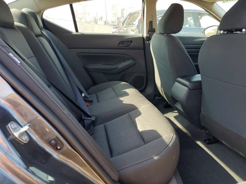 Aukcja sprzedaży 2023 Nissan Altima, vin: 1N4BL4BV3PN304748, numer aukcji: 58083906