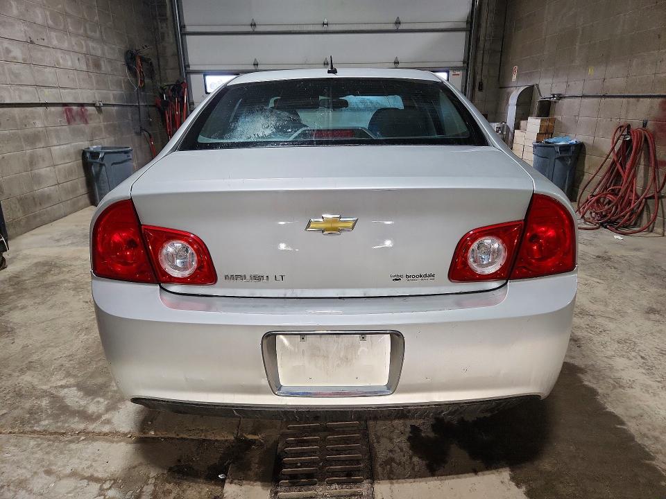 Продажа на аукционе авто 2011 Chevrolet Malibu, vin: 1G1ZC5E18BF298805, номер лота: 55531526