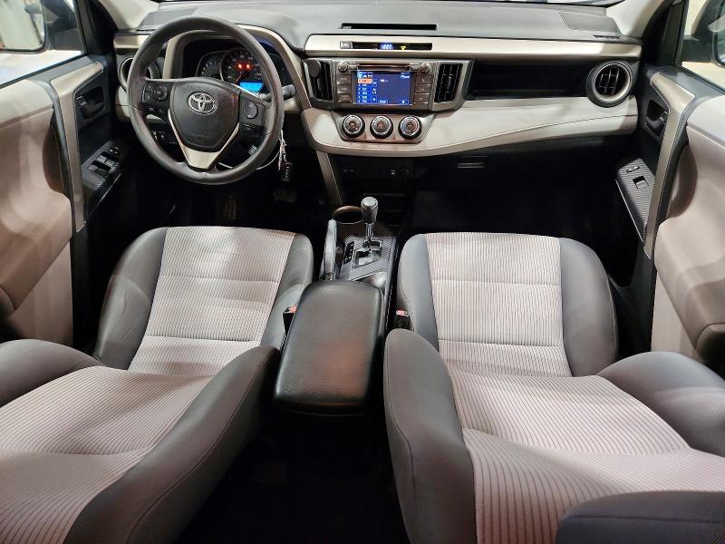 Aukcja sprzedaży 2013 Toyota Rav4, vin: 2T3BFREV5DW115162, numer aukcji: 57173726