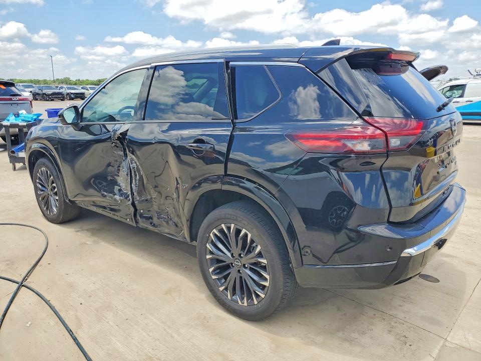 Aukcja sprzedaży 2026 Nissan Rogue, vin: JN8BT3DD8TW301183, numer aukcji: 57947316