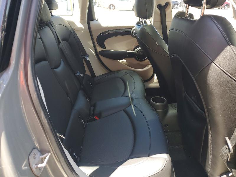 Продажа на аукционе авто 2015 Mini Cooper, vin: WMWXU3C57F2B59395, номер лота: 56483656