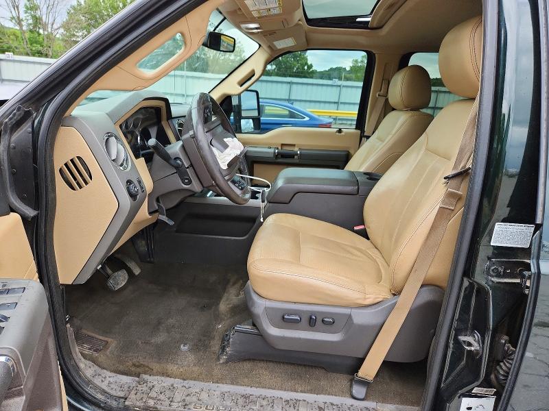Aukcja sprzedaży 2012 Ford F350, vin: 1FT8W3BT4CEC66123, numer aukcji: 57224286