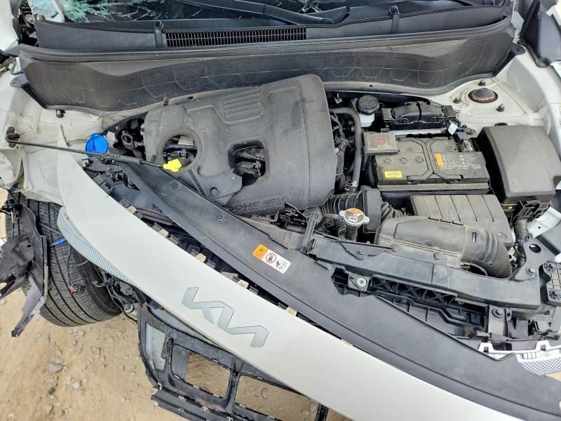 Продаж на аукціоні авто 2023 Kia Seltos, vin: KNDEPCAA9P7424272, номер лоту: 56739576