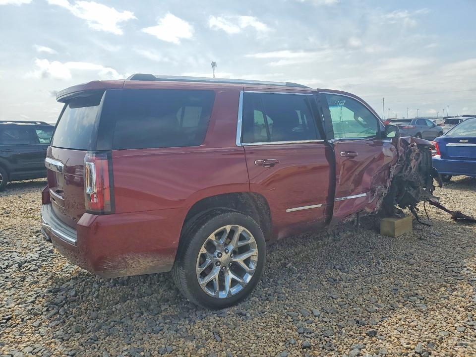 Aukcja sprzedaży 2020 Gmc Yukon, vin: 1GKS1CKJ4LR168144, numer aukcji: 57990256