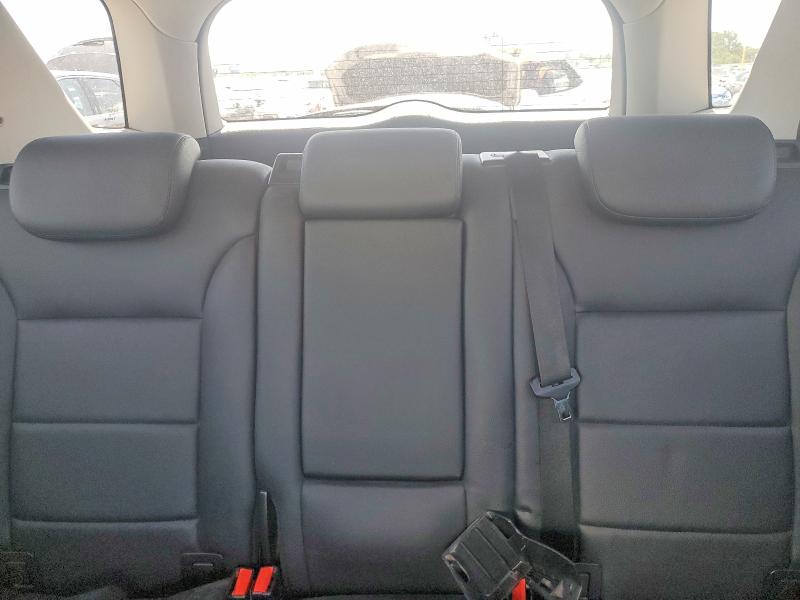 2011 Mercedes-benz Ml მანქანა იყიდება აუქციონზე, vin: 4JGBB8GB5BA638410, აუქციონის ნომერი: 58626506