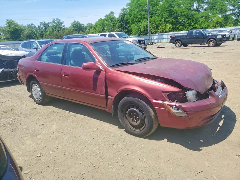 55781566 :رقم المزاد ، 4T1BG22K3XU407131 vin ، 1999 Toyota Camry مزاد بيع