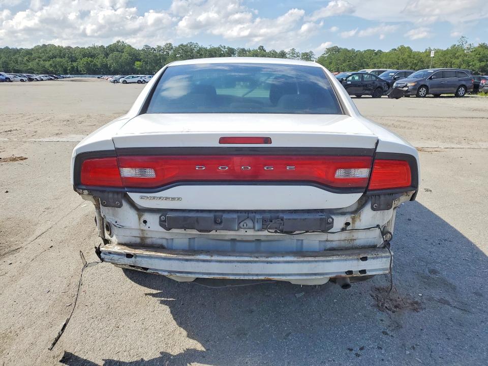 58235516 :رقم المزاد ، 2C3CDXBG1DH720269 vin ، 2013 Dodge Charger مزاد بيع