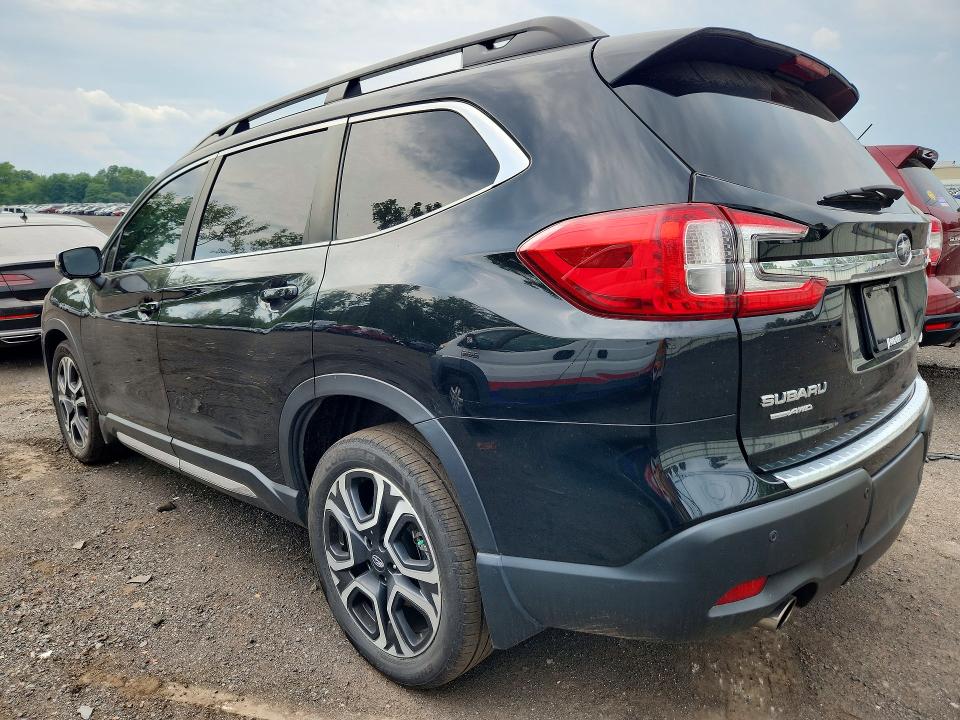 Продаж на аукціоні авто 2023 Subaru Ascent, vin: 4S4WMAUD9P3447299, номер лоту: 58802086