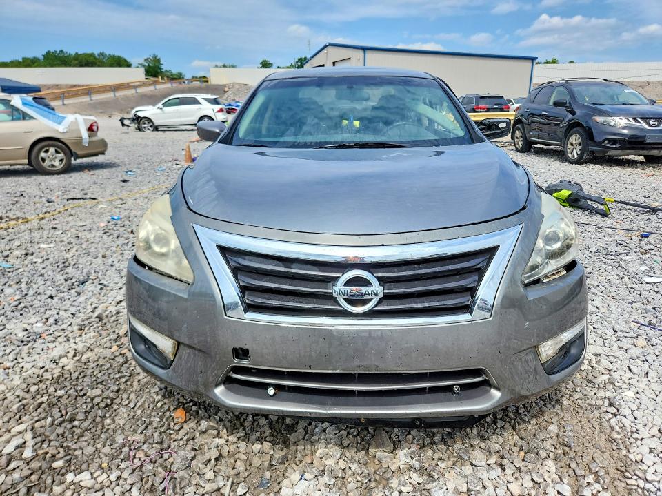 Aukcja sprzedaży 2015 Nissan Altima, vin: 1N4AL3AP6FC584362, numer aukcji: 58377876