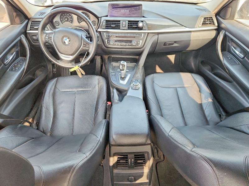 Продаж на аукціоні авто 2013 Bmw 328, vin: WBA3A5C53DF358546, номер лоту: 57862226