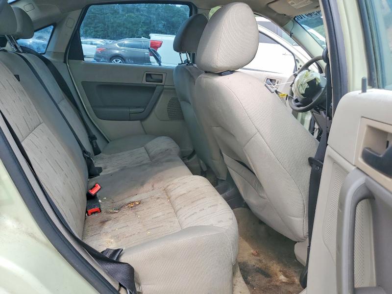 Продажа на аукционе авто 2010 Ford Focus, vin: 1FAHP3FN2AW158248, номер лота: 56494416
